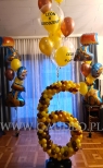 Balony helowe we Wrocławiu.