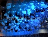 Balony helowe,