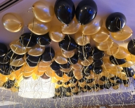 Balony z helem Wrocław.