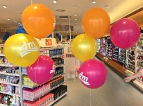 Balony helowe Zawiercie.
