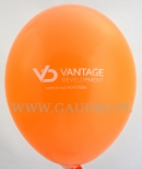 Balon reklamoy.