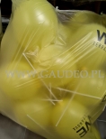 Balony na patyczkach z dostawą.