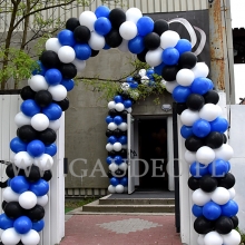 Bramy balonowe.